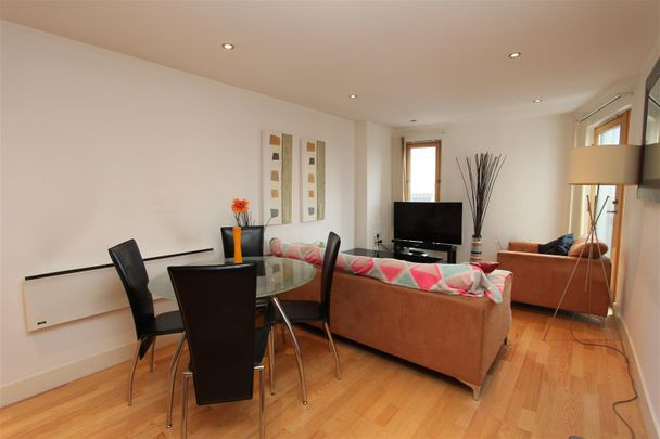 Mcclintock House, Leeds City Centre, LS10 1LP - Photo 1