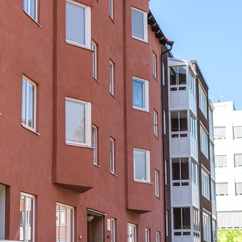 Prästgatan 56 - Foto 1