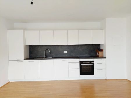 NACHMIETERSUCHE Moderne Neubauwohnung direkt an der U2 Aspernstraße - Photo 3