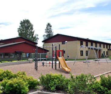 Valbergsvägen 5 B - Foto 3