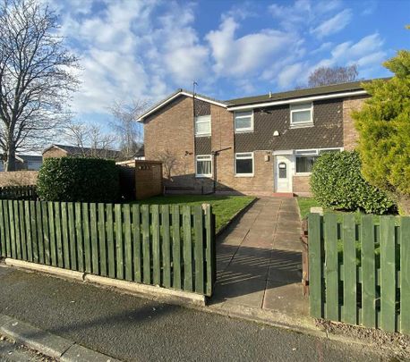 7 bedroom house share to rent - Photo 1