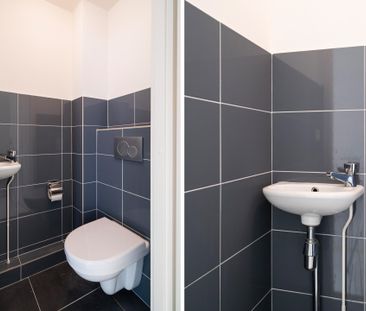 Te huur: Huis Van Polanenpark in Wassenaar - Photo 2