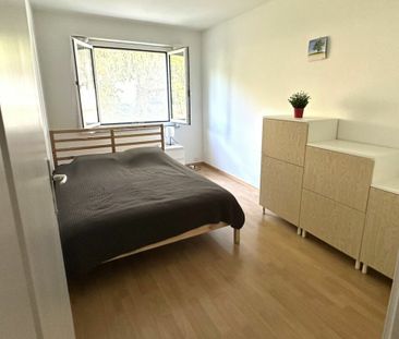 4 Zimmer, 80 m², 1. Stock - Photo 3