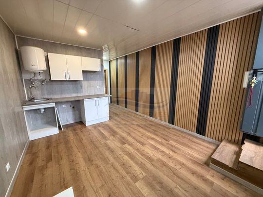 Apartamento T1 em Lisboa - Photo 1