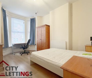 1 Bedroom Shared House - Photo 6