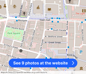 East Parade, Leeds - Photo 1