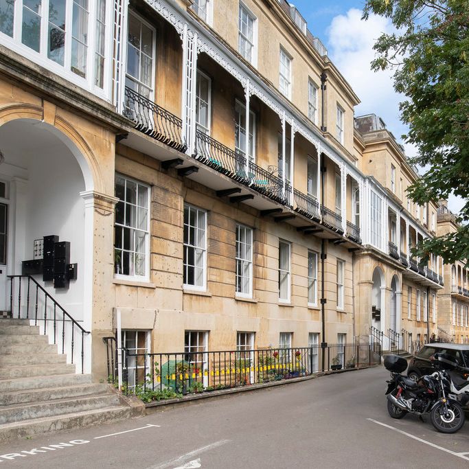 Lansdown Place, Cheltenham GL50 2HX - Photo 1