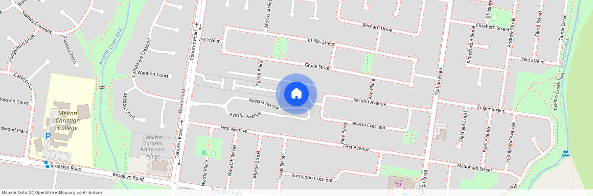 9 Cornelius Close, Vic 3338, Melton South