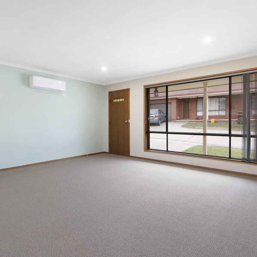 BRIGHT AND SPACIOUS! - Photo 1