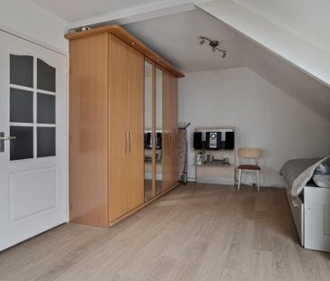 Appartement te huur: Lievevrouwestraat 25-B 4611 JJ Bergen op Zoom - Foto 5