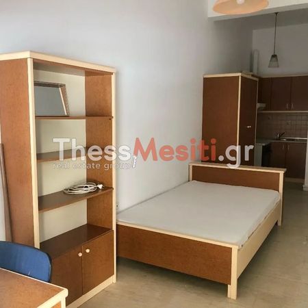 Studio/Γκαρσονιέρα για ενοικίαση Βούλγαρη - Ντεπώ - Μαρτίου - Photo 4