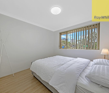 9/39 Great Western Highway, Parramatta NSW 2150 - Apartment For Ren... - Photo 1