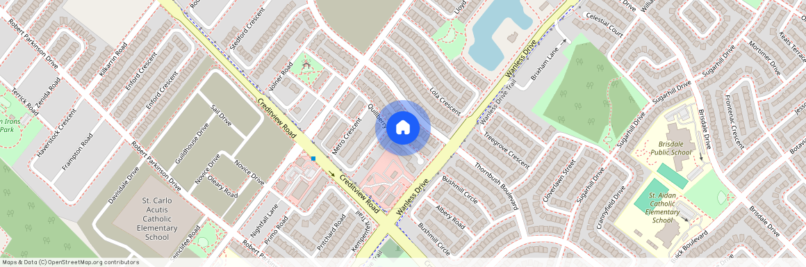 70 Quillberry Close Unit# Basement, Brampton