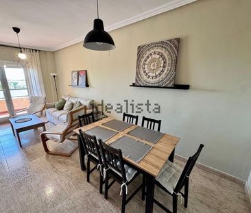 Alquiler de piso en Calle Adelfa - Photo 3