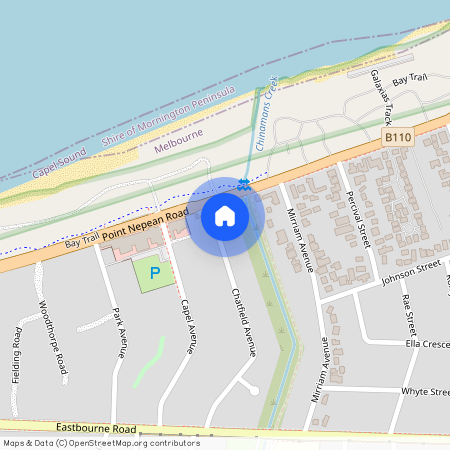 19/1 Chatfield Avenue, Capel Sound