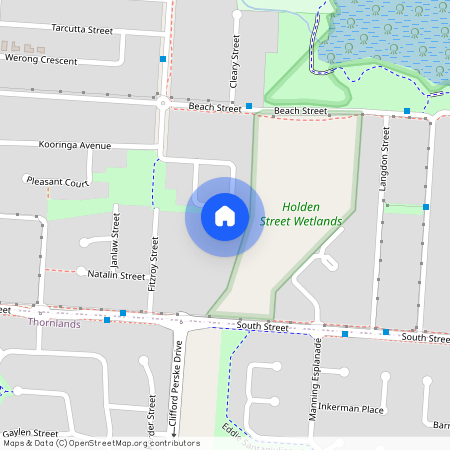 257 Fitzroy Street, Qld 4163, Cleveland