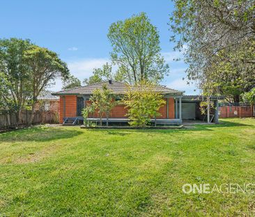 COMFORTABLE HOME IN NOWRA WITH PRACTICAL FEATURES - Photo 5