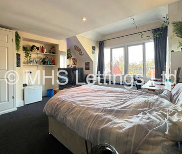 9 Bedroom Mid Terraced House for rent in Regent Park Avenue - Photo 6