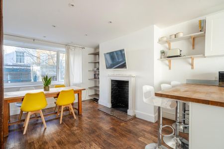 3 bedroom apartment to rent - Photo 2