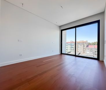 Fantástico Apartamento T2 com Varanda em Matosinhos - Photo 6