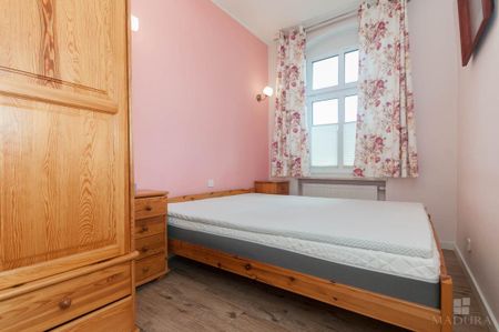 MIESZKANIE na WYNAJEM - Zdjęcie 4