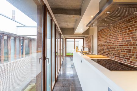 LOFT TE HUUR IN CENTRUM KORTRIJK! - Foto 4