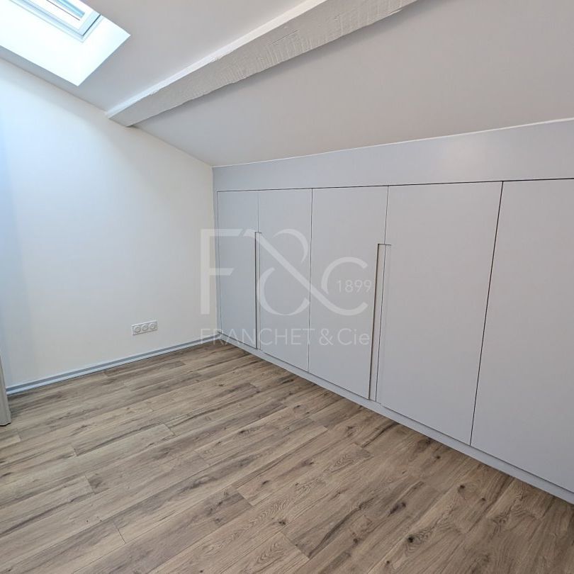 T3 rénové de 69,09 m² - cours Lafayette Lyon 3ème - Photo 1