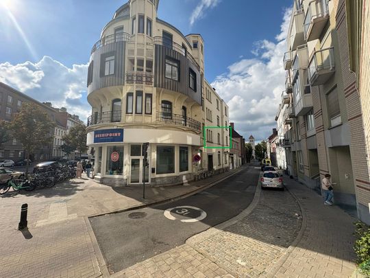 Charmant 1-slaapkamerappartement - Foto 1
