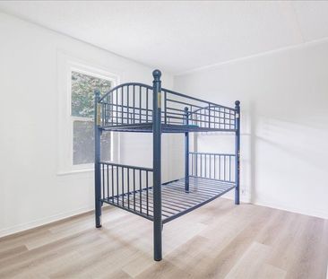 For Lease - 166 Main Street Unit# 2, Brampton, Ontario - Photo 2