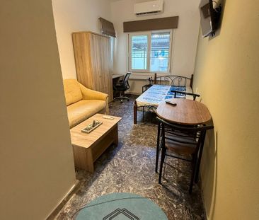 Studio/Γκαρσονιέρα για ενοικίαση Μεταμόρφωση (Βόλος) - Φωτογραφία 6