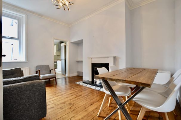 Helmsley Road, Sandyford, NE2 - Photo 1