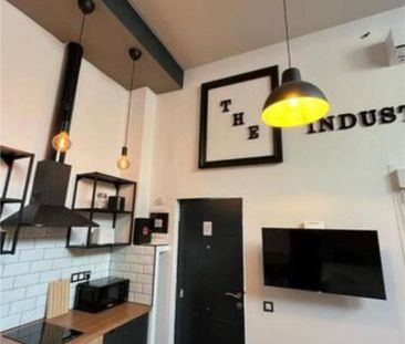 Alquiler de piso en Calle Málaga - Photo 6