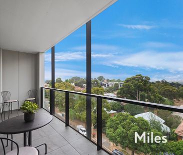 505/9-11 Martin Street, Heidelberg - Photo 5