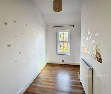 3 bedroom house to rent Skelwith Road, Sheffield, South Yorkshire, S4 - Photo 4