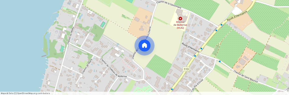 1245 Collonge-Bellerive