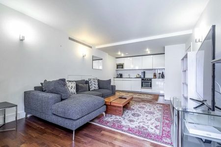 2 bedroom Flat to rent in Weymouth Street, Marylebone, London, W1W - Photo 2