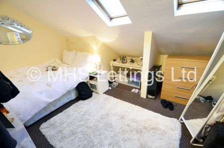 41 Regent Park Terrace, Leeds, LS6 2AX - Photo 2