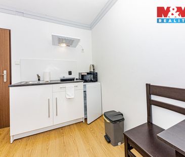 Pronájem bytu 1+kk a garsoniéry 21 m² - Photo 3