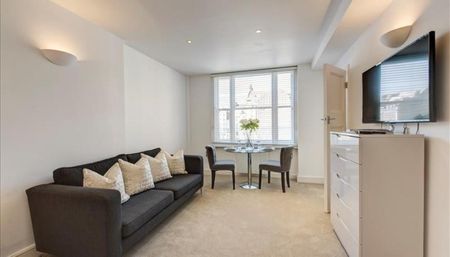 39 Hill Street, London, W1J - Photo 2