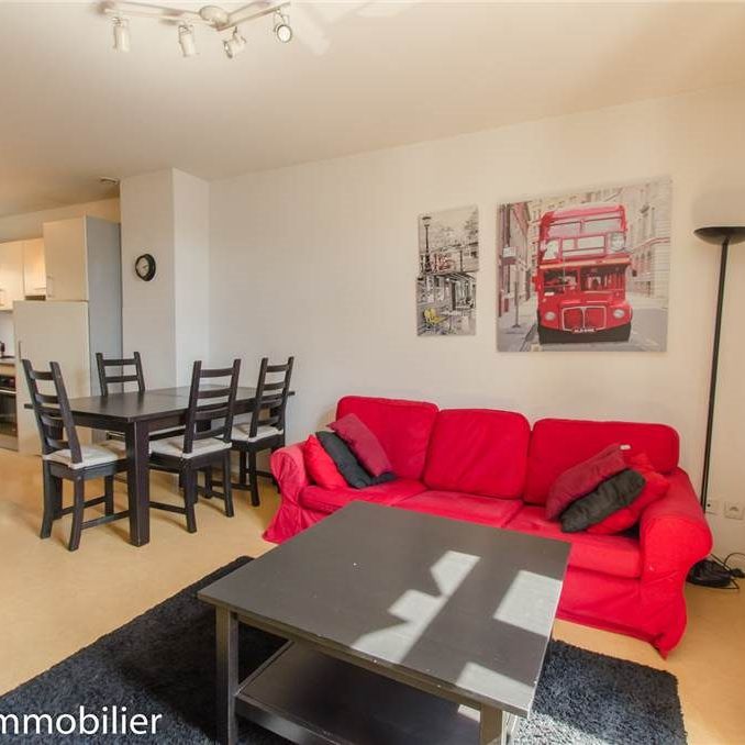 Location Appartement 3 pièces 53m² ST MARCELLIN 38160 - Photo 1