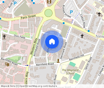 Athelstan Road, Exeter - Photo 1