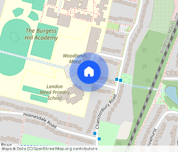 Chanctonbury Road, Burgess Hill, West Sussex, RH15 - Photo 1