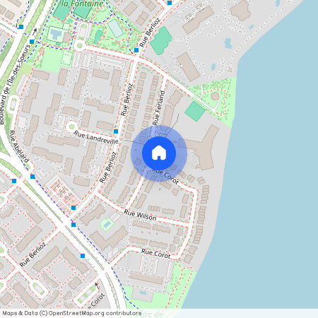 361 Rue Corot, Montréal (Verdun/Île-des-Soeurs)