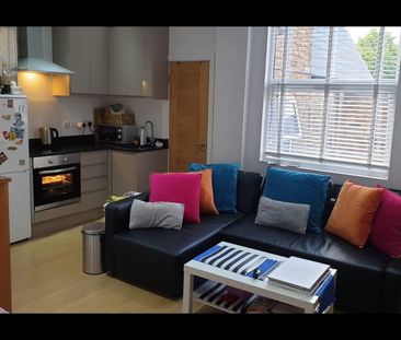 Studio Flat, Ealing, W5 - Photo 3