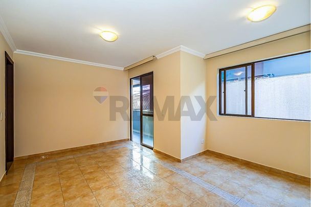 Apartamento 3 quartos com churrasqueira no Água Verde - Photo 1