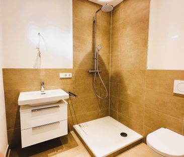 Wohlfühl Apartment für glückliche Singles!Neubau Erstbezug im schön... - Photo 6