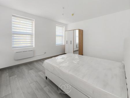 6 bedroom house of multiple occupation to rent - Photo 5