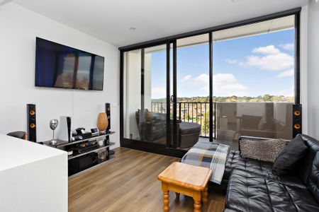 Unit 611/70 Batesford Road, Chadstone. - Photo 5