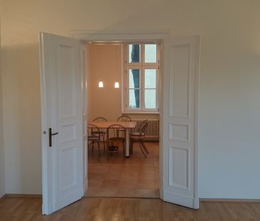 Mieszkanie 3 pokoje 107.5 m² Wrocław-Śródmieście - Zdjęcie 3