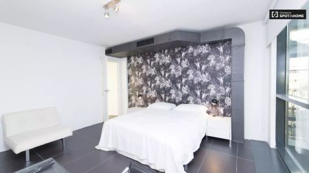 1-bedroom apartment for rent in Valdefuentes - Foto 5